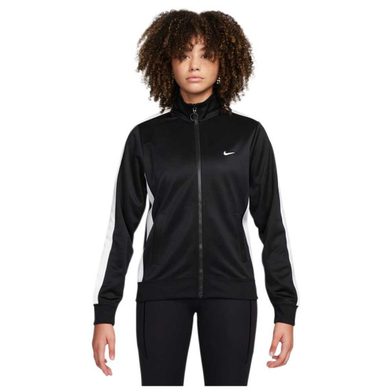 Nike Γυναικεία ζακέτα Sportswear Poly Knit Swoosh Jacket